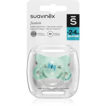 Suavinex Forest Fusion Physiological cumlík -2-4 m Blue 1 ks