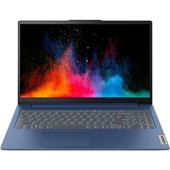 Lenovo IdeaPad Slim 3 15IAN8 Abyss Blue (82XB002TCK)