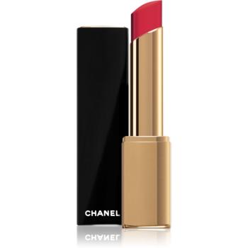 Chanel Rouge Allure L’Extrait Exclusive Creation intenzívny dlhotrvajúci rúž dodávajúci hydratáciu a lesk viac odtieňov 834 2 g