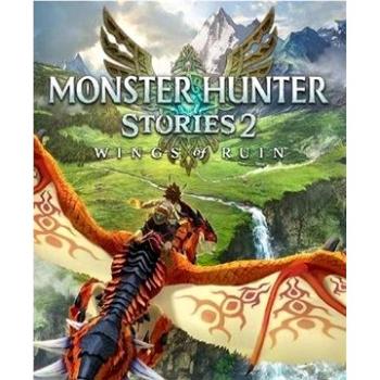 Monster Hunter Stories 2: Wings of Ruin (1690234)