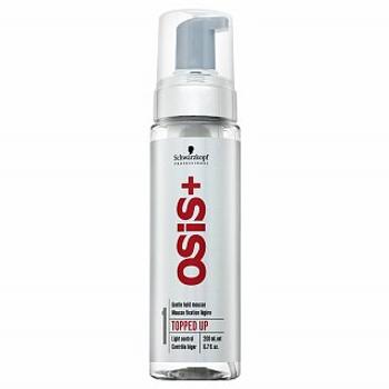 Schwarzkopf Professional Osis+ Topped Up pre objem vlasov 200 ml