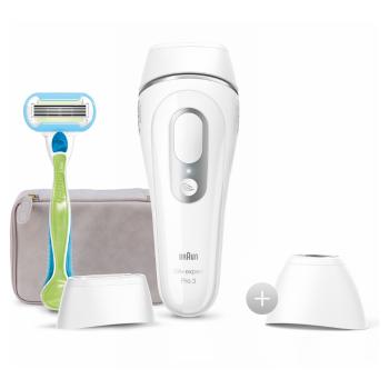 BRAUN Silk-expert Pre PL3133 IPL epilátor