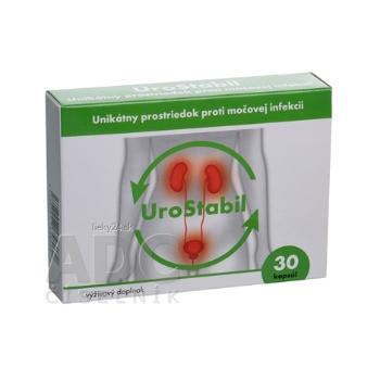 UroStabil