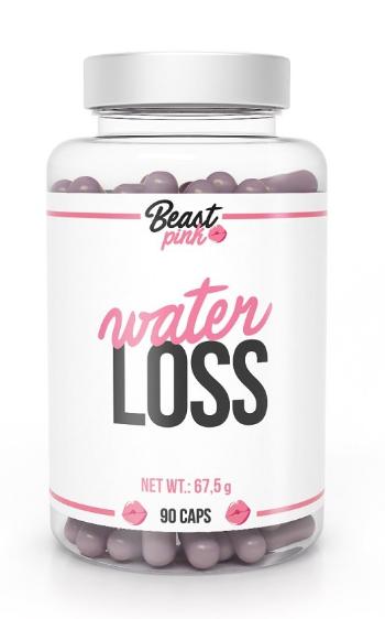 Water Loss - Beast Pink 90 kaps.