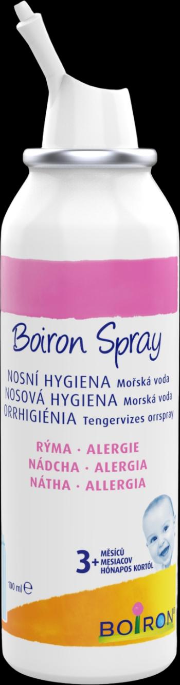 Boiron Spray 100 ml