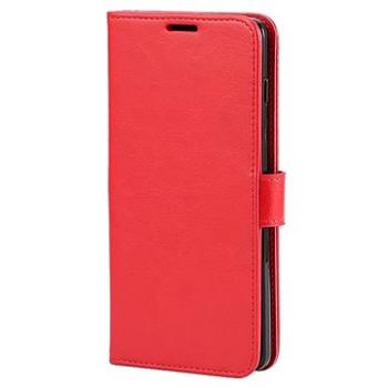 Epico Flip case na Samsung Galaxy S10+ – červené (37211131400001)