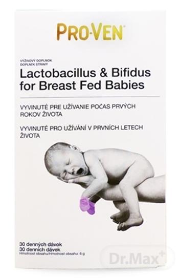 Pro-Ven Lactobacillus & Bifidus