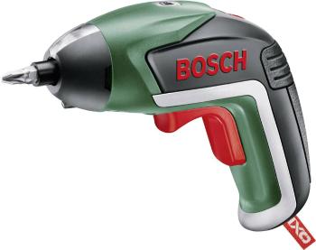 Bosch Home and Garden IXO V 06039A8000 aku vŕtací skrutkovač  3.6 V 1.5 Ah Li-Ion akumulátor + akumulátor