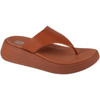 FitFlop  F-Mode  Žabky Hnedá