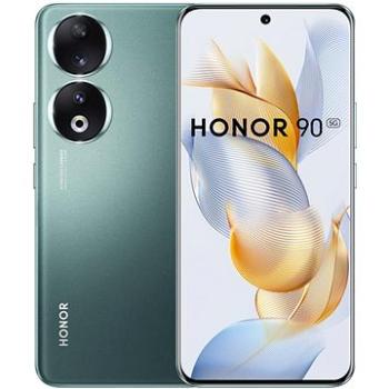 HONOR 90 5G 12 GB/512 GB zelený (5109ATQN) + ZDARMA Tablet HONOR Pad X8 4 GB/64 GB modrý SIM karta Radosť – Prvú Nekonečnú Radosť si vyskúšaj na týždeň zadarmo!