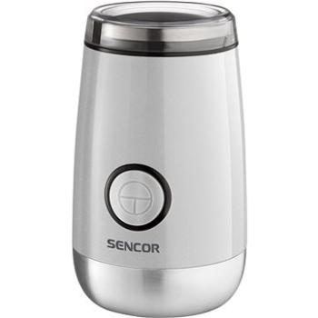 Sencor SCG 2052WH kávový mlynček (41006005)