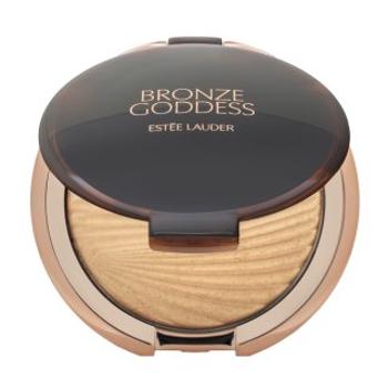 Estee Lauder Bronze Goddess Highlighting Powder Gelee 01 Heat Wave rozjasňovač 9 g