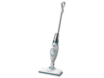 Mop parný BLACK+DECKER FSM1605