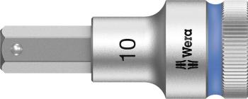 Wera 8740 C HF 05003825001 inbus nástrčný kľúč 10 mm     1/2" (12.5 mm)