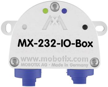 Mobotix pripojovacie box  MX-OPT-RS1-EXT