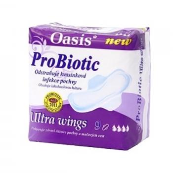 OASIS ProBiotic 1x9 ks