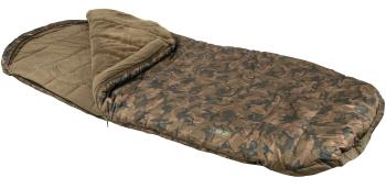 Fox spací vak r2 camo sleeping bag