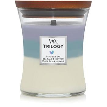 WOODWICK Calming Retreat 275 g (5038581054278)