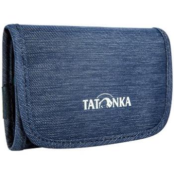 Tatonka Folder Navy (4013236336146)