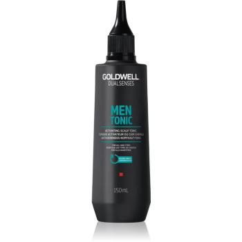 Goldwell Dualsenses For Men vlasové tonikum proti padaniu vlasov pre mužov 150 ml