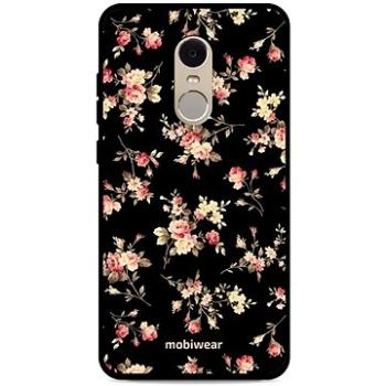 Mobiwear Glossy lesklý pre Xiaomi Redmi Note 4 Global – G039G (5904808534277)