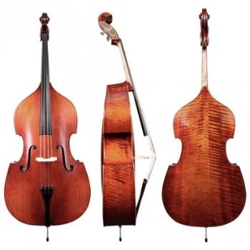 GEWA Double bass GEWA Strings Maestro II 3/4