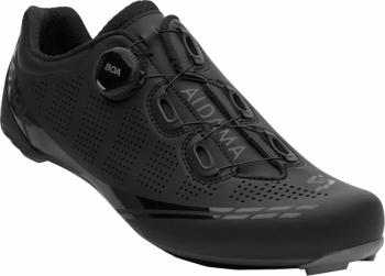 Spiuk Aldama Carbon BOA Road Black 43