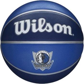 Wilson NBA TEAM TRIBUTE BSKT DAL MAVERICKS (194979033630)