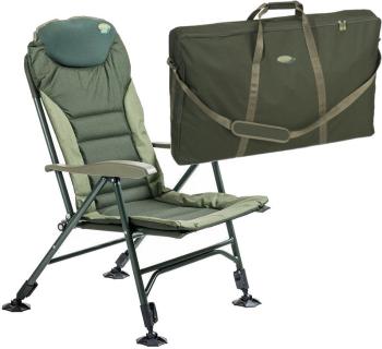 Mivardi Comfort Quattro SET Kreslo