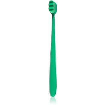 NANOO Toothbrush zubná kefka Green 1 ks