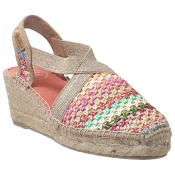 Toni Pons  Terra-nz  Espadrilky Viacfarebná