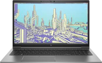 HP Workstation Notebook ZBook Firefly 15 G8 39.6 cm (15.6 palca)  Full HD Intel® Core™ i7 i7-1165G7 16 GB RAM 512 GB HDD