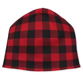 Detská čiapka Flannel