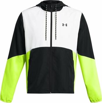 Under Armour Men's UA Legacy Windbreaker M Bežecká bunda