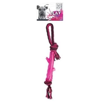 M-Pets Twist Stick mix farieb 49 cm (6953182719625)