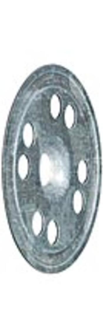 Fischer DTM 70/10 verz. izolačné disk 3 mm 70 mm 44318 50 ks