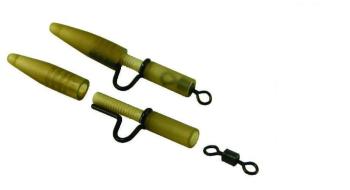 Extra carp heavy lead clips