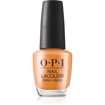 OPI My Me Era Nail Lacquer lak na nechty Feelin' Fire 15 ml