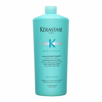 Kérastase Šampón pre rast vlasov a posilnenie od korienkov Resist ance Bain Extentioniste (Length Strenghtening Shampoo) 1000 ml