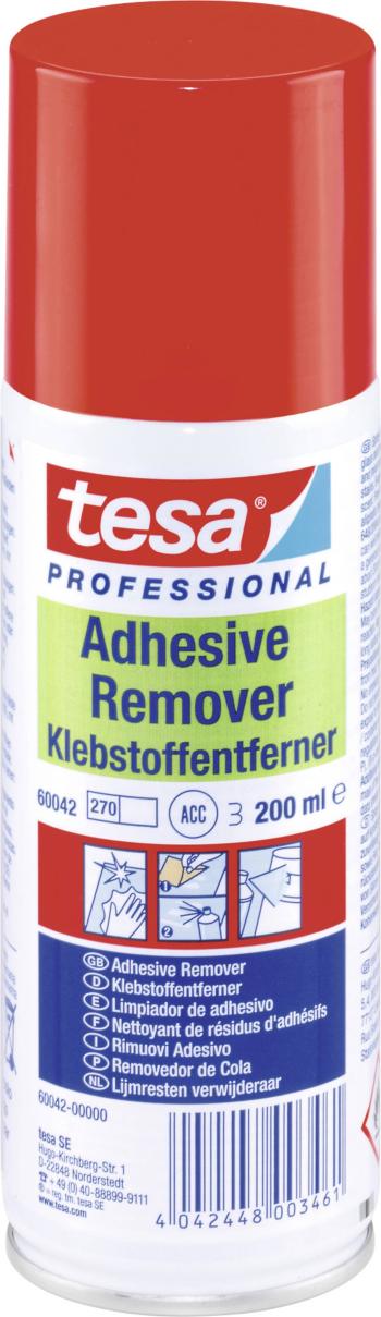 Tesa® Adhesive Remover 200 ml