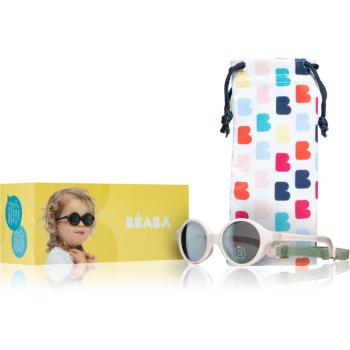 Beaba Sunglasses 9-24 months slnečné okuliare pre deti Chalk Pink 1 ks