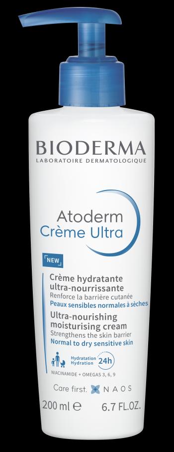 Bioderma Atoderm Krém Ultra 200 ml