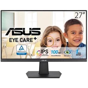 27 ASUS VA27EHF (90LM0550-B04170)