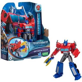 Transformers Earthspark Optimus Prime figúrka 13 cm (5010994183295)