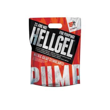 Extrifit Hellgel 2000 g orange