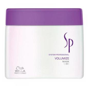 Wella SP Volumize Mask 400ml (Objemová maska)