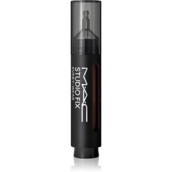 MAC Cosmetics Studio Fix Every-Wear All-Over Face Pen krémový korektor make-up v jednom odtieň NW60 12 ml