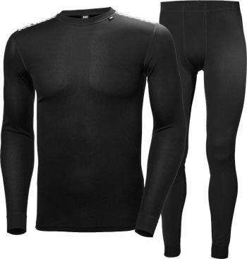 Helly Hansen Men's HH Comfort Lightweight Set S Technická spodná vrstva