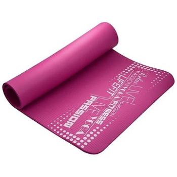 Lifefit Yoga Mat Exkluziv bordó (4891223119336)
