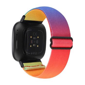 BStrap Pattern remienok na Xiaomi Amazfit GTR 2 / GTR 47mm, multicolor (SSG041C0706)